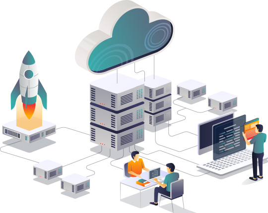 Hosting Solutions